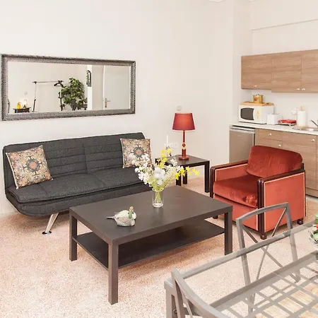 Georgias Apartment Athen