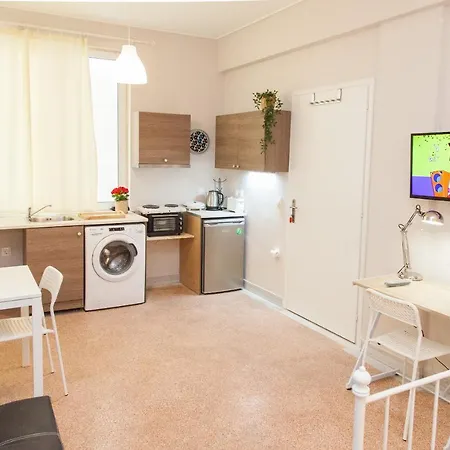 Georgias Apartment *