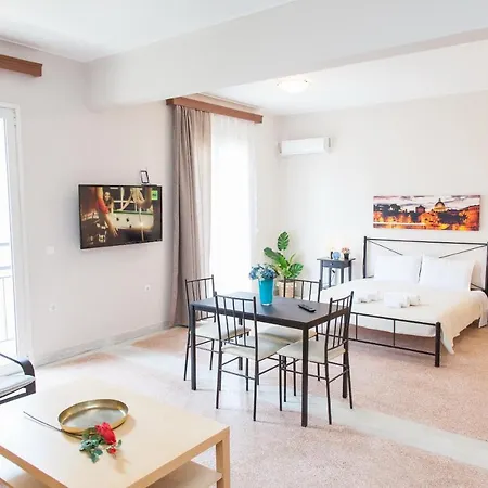 Georgias Apartment *