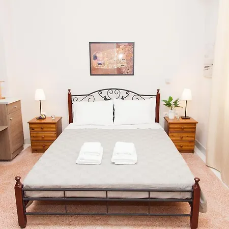 Apartment Georgias *
