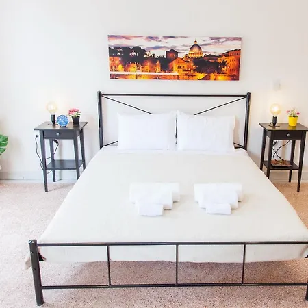 Georgias Apartment *