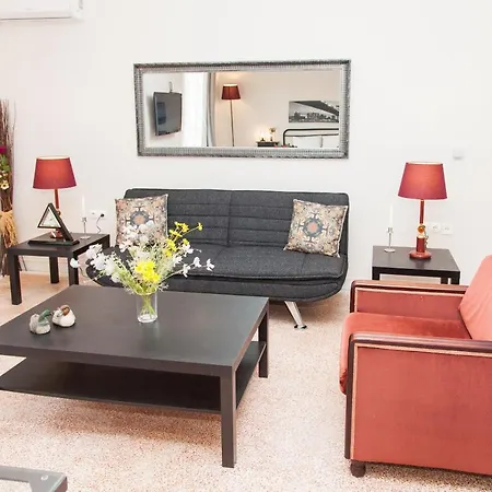 Georgias Apartment Athen