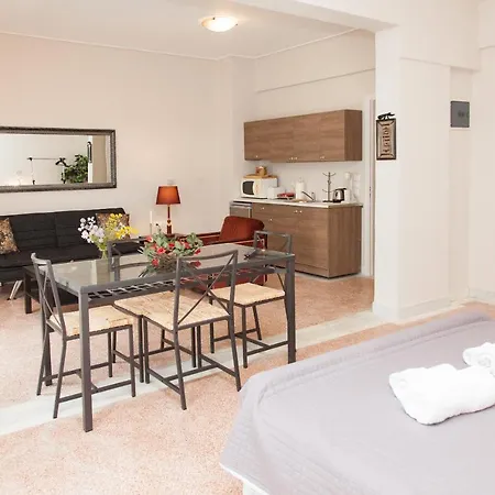 Apartment Georgias