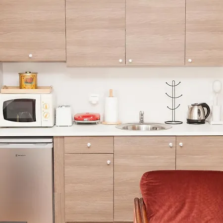 Georgias Apartment Athen