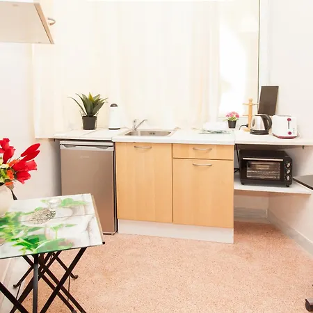 Apartment Georgias Athen