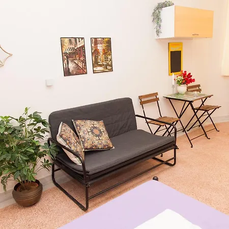 Apartment Georgias