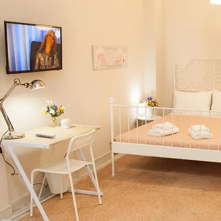 Georgias Apartment