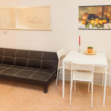 Apartment Georgias