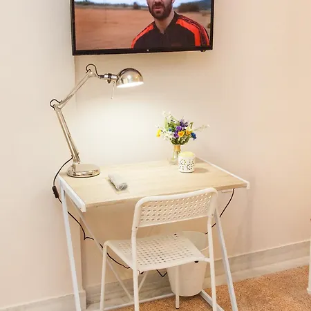 Apartment Georgias Athen