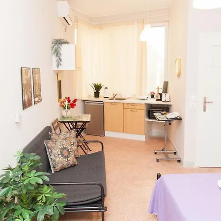 Georgias Apartment *