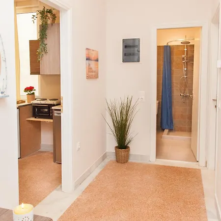Apartment Georgias Athen
