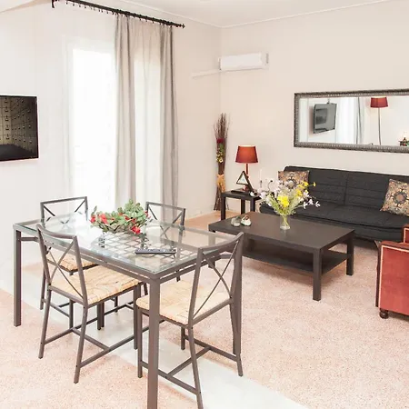 Georgias Apartment *