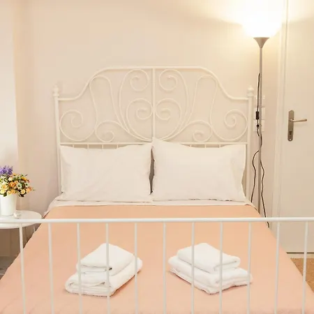 Georgias Apartment Athen