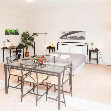 Apartment Georgias Athen