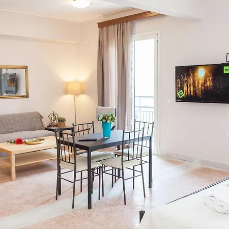 Apartment Georgias