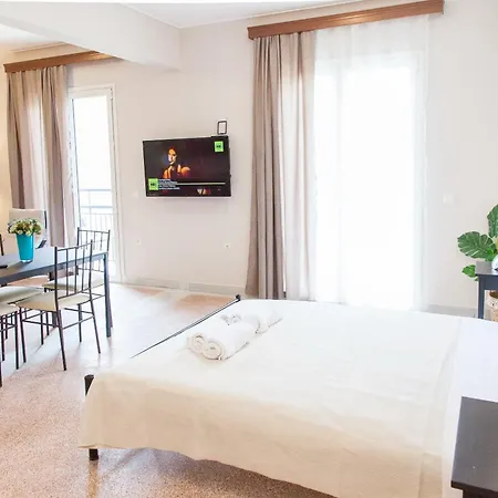 Georgias Apartment *