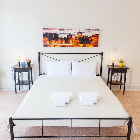Georgias Apartment Athen