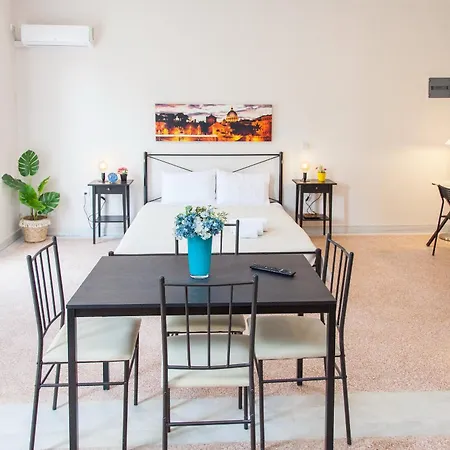 Georgias Apartment