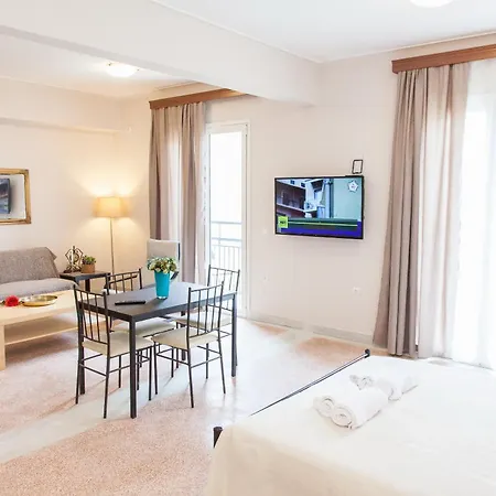 Georgias Apartment Athen