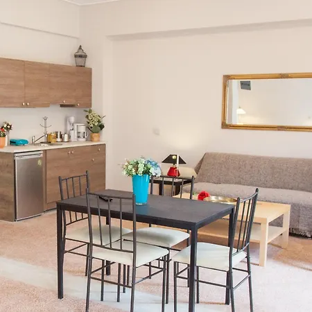Apartment Georgias Athen